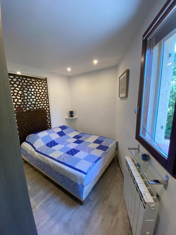 Appartement Bord De Mer - St Raphael Corniche D'Or Saint-Raphaël Eksteriør bilde